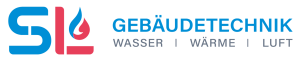 Logo SL Gebäudetechnik