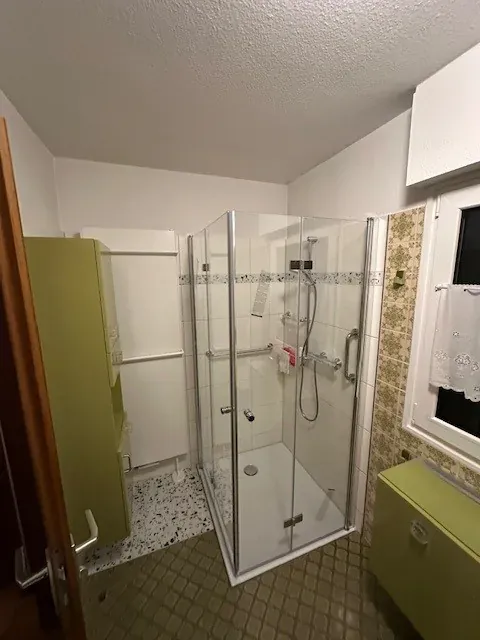 Badsanierung